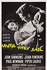 Until They Sail (1957) M4uHD Free Movie