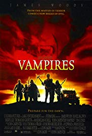 Vampires (1998) Free Movie