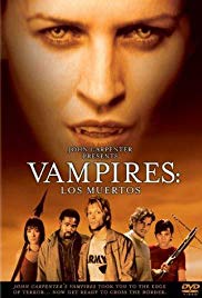 Vampires: Los Muertos (2002) Free Movie