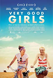 Very Good Girls (2013) Free Movie