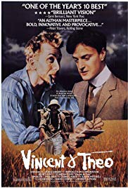 Vincent & Theo (1990) Free Movie M4ufree