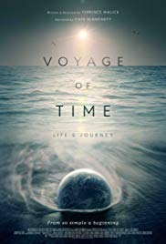 Voyage of Time: Lifes Journey (2016) Free Movie
