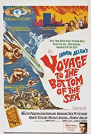 Voyage to the Bottom of the Sea (1961) Free Movie