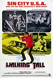 Walking Tall (1973) Free Movie