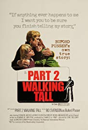 Walking Tall Part II (1975) Free Movie