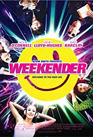 Weekender (2011) M4uHD Free Movie