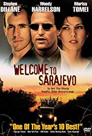 Welcome to Sarajevo (1997) Free Movie M4ufree