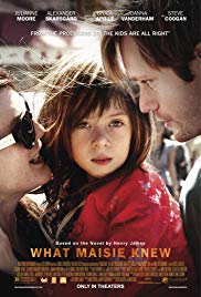 What Maisie Knew (2012) Free Movie M4ufree