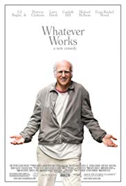 Whatever Works (2009) Free Movie