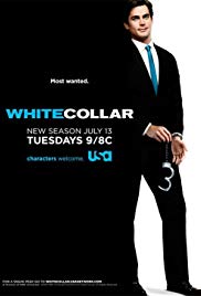 White Collar (20092014) Free Tv Series