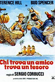 Who Finds a Friend Finds a Treasure (1981) M4uHD Free Movie