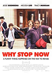 Why Stop Now? (2012) Free Movie