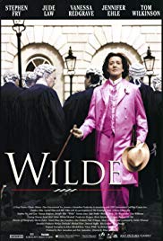 Wilde (1997) Free Movie