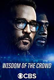 Wisdom of the Crowd (2017) Free Tv Series