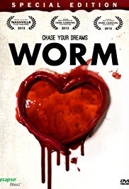Worm (2013) M4uHD Free Movie