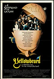 Yellowbeard (1983) Free Movie