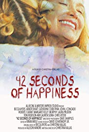 42 Seconds of Happiness (2016) M4uHD Free Movie