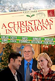 A Christmas in Vermont (2016) Free Movie