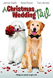 A Christmas Wedding Tail (2011) Free Movie