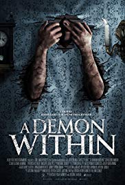 A Demon Within (2017) M4uHD Free Movie