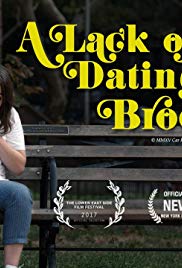 A Lack of Dating in Brooklyn (2017) Free Movie M4ufree