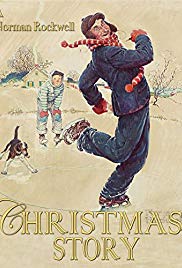 A Norman Rockwell Christmas Story (1995) Free Movie