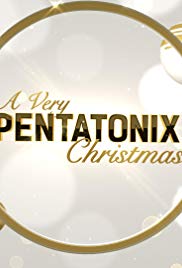 A Very Pentatonix Christmas (2017) Free Movie