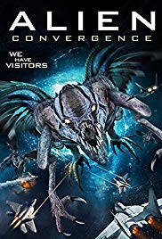 Alien Convergence (2017) Free Movie