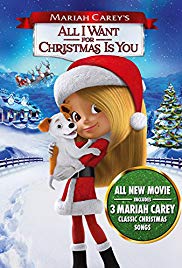 Mariah Careys All I Want for Christmas Is You (2017) M4uHD Free Movie