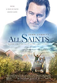 All Saints (2017) M4uHD Free Movie