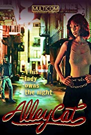 Alley Cat (1984) Free Movie