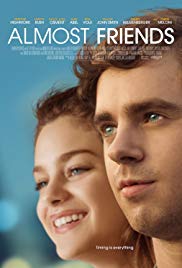 Almost Friends (2016) M4uHD Free Movie