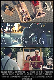 Almosting It (2016) Free Movie M4ufree