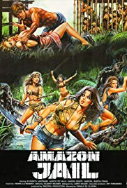 Amazon Jail (1982) Free Movie