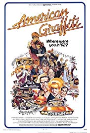 American Graffiti (1973) Free Movie