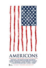 Americons (2017) M4uHD Free Movie