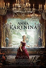 Anna Karenina (2012) Free Movie