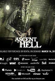 Ascent to Hell (2014) Free Movie