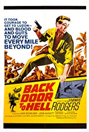 Back Door to Hell (1964) Free Movie M4ufree