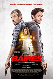 Baires (2015) M4uHD Free Movie