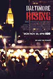 Baltimore Rising (2017) Free Movie M4ufree