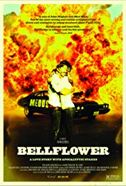 Bellflower (2011) Free Movie M4ufree