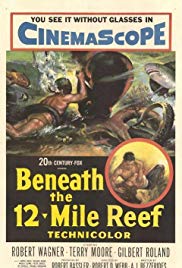 Beneath the 12Mile Reef (1953) Free Movie