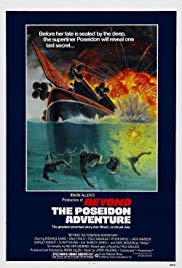 Beyond the Poseidon Adventure (1979) Free Movie