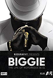 Biggie: The Life of Notorious B.I.G. (2017) Free Movie