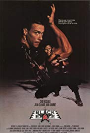 Black Eagle (1988) Free Movie