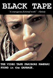 Black Tape: A Tehran Diary, the Videotape Fariborz Kambari Found in the Garbage (2002) Free Movie M4ufree