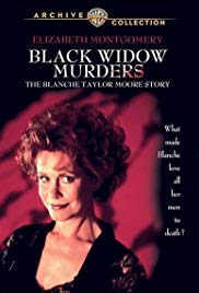 Black Widow Murders: The Blanche Taylor Moore Story (1993) Free Movie