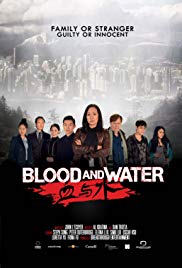 Blood and Water (2015) M4uHD Free Movie