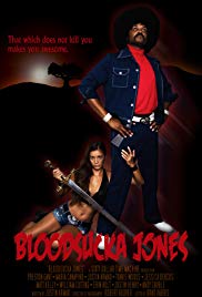 Bloodsucka Jones (2013) Free Movie